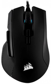 Игровая мышь Corsair Ironclaw RGB FPS/MOBA (черный)