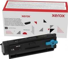 Тонер-картридж Xerox 006R04379 (черный)