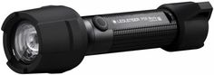 Фонарь ручной LED Lenser P5R Work (502185)