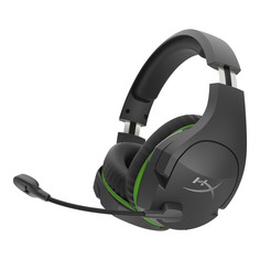 Гарнитура HyperX CloudX Stinger Core для Xbox (черный)