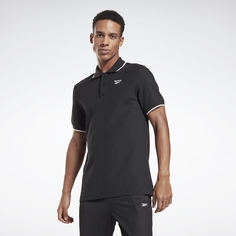Поло Training Essentials Reebok