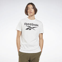 Футболка Reebok Identity Big Logo