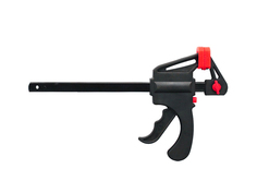 Струбцины, опоры струбцина быстрозажимная UGO LOKS 150мм