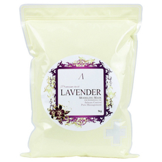 Anskin, Маска для лица Premium Herb Lavender, 1 кг