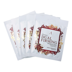 Anskin, Маска для лица Premium Dual Firming, 25 г