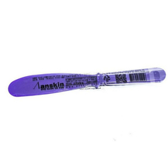 Anskin, Лопатка для размешивания маски Large Purple