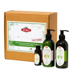 Otaci, Набор «Восстановление и укрепление»