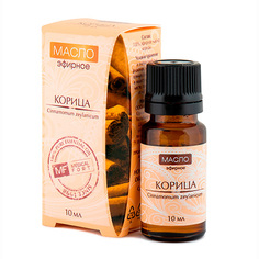 Medicalfort, Эфирное масло «Корица», 10 мл