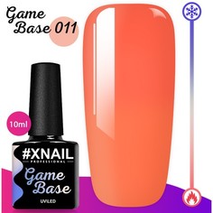 Xnail, База Game Thermo №011