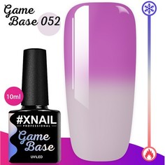 Xnail, База Game Thermo №052