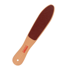 Sagitta, Терка для ног Pedicure, мини, без лака, 60/120