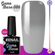 Xnail, База Game Thermo №086