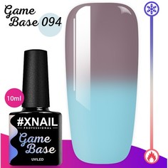 Xnail, База Game Thermo №094