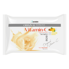 Anskin, Маска для лица Original Vitamin-C, в пакете, 240 г