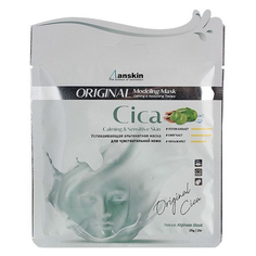 Anskin, Маска для лица Original Cica, 25 г