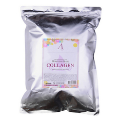 Anskin, Маска для лица Original Collagen, 1 кг