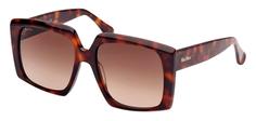 Солнцезащитные очки Max Mara MM 0024 52F