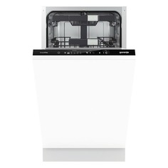 Встраиваемая посудомоечная машина Gorenje GV561D11