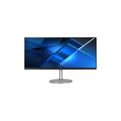 Монитор Acer CB342CKsmiiphzx Black