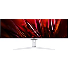 Монитор Acer Nitro XV431CPwmiiphx белый