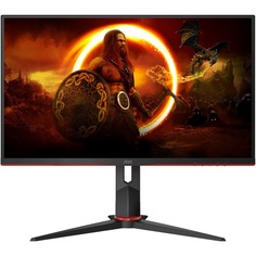 Монитор AOC Gaming 27G2SU/BK