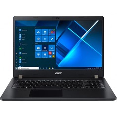 Ноутбук Acer TravelMate P2 TMP215-53-501F Black (NX.VPVER.007)