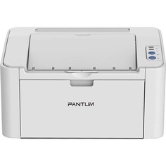 Принтер Pantum P2518 Grey