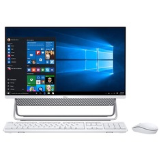 Моноблок Dell Inspiron AIO 5400 (5400-2430)