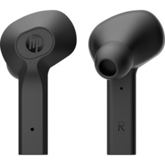 Наушники HP Wireless Earbuds G2, чёрный