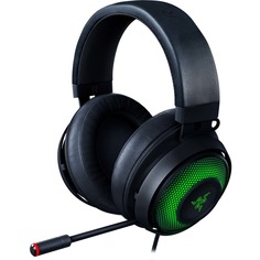 Компьютерная гарнитура Razer Kraken Ultimate, чёрный