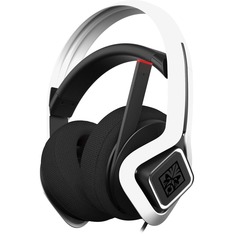 Компьютерная гарнитура HP OMEN Mindframe2 (6MF36AA), белый