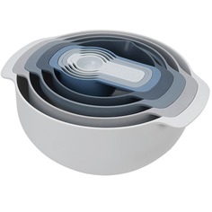 Набор мисок Joseph Joseph Nest9 Plus Sky 40101