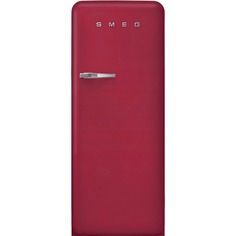 Холодильник Smeg FAB28RDRB5