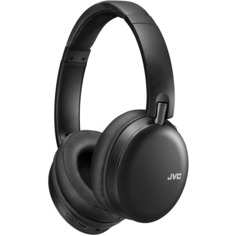 Наушники JVC HA-S91N-B-U, черные (00-00053720)