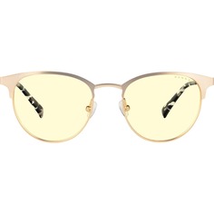 Очки для компьютера GUNNAR Apex Amber Gold/Marble APX11401