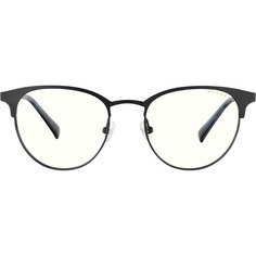 Очки для компьютера GUNNAR Apex Clear Onyx/Navy APX11509