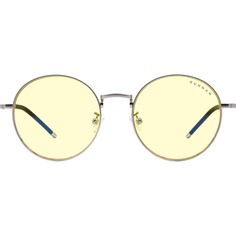 Очки для компьютера GUNNAR Ellipse Silver ELL11001