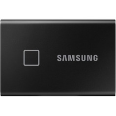 Внешний жесткий диск Samsung 1TB чёрный (MU-PC1T0K/WW T7)