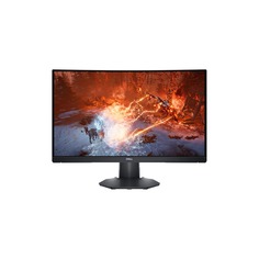 Монитор Dell S2422HG Black
