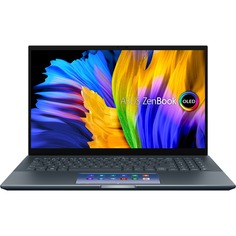 Ноутбук ASUS UX535LI-H2158T Q3 Grey (00-00054374)