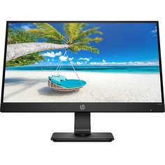 Монитор HP V221vb черный