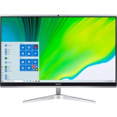 Моноблок Acer Aspire C22-1650 (DQ.BG7ER.007)