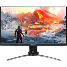 Монитор Acer Predator XN253QPbmiprzx