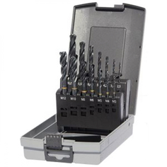 Набор метчиков и сверл guhring powertap 5698 17,100
