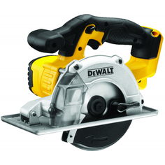 Дисковая пила по металлу dewalt 18 в xr dcs373n-xj