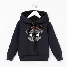 Толстовка Kaftan