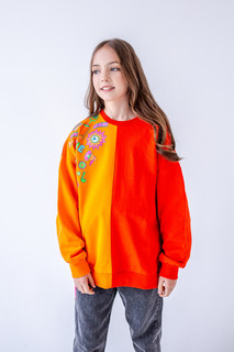 Свитшот Nota Bene