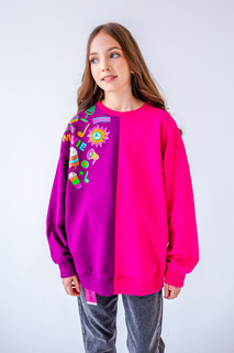 Свитшот Nota Bene