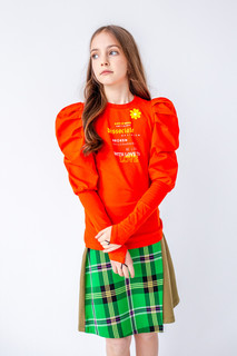 Лонгслив Nota Bene