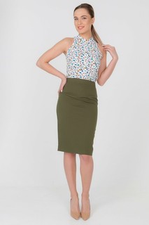 Юбка карандаш Look Like Cat